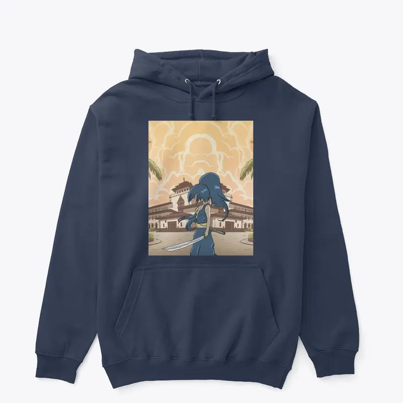 Unique Anime Design Clothes/Mugs/Jewelry